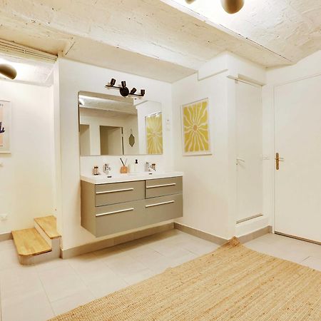 Spacious Apartment - 4Br-10P Montmartre Paris Exterior foto