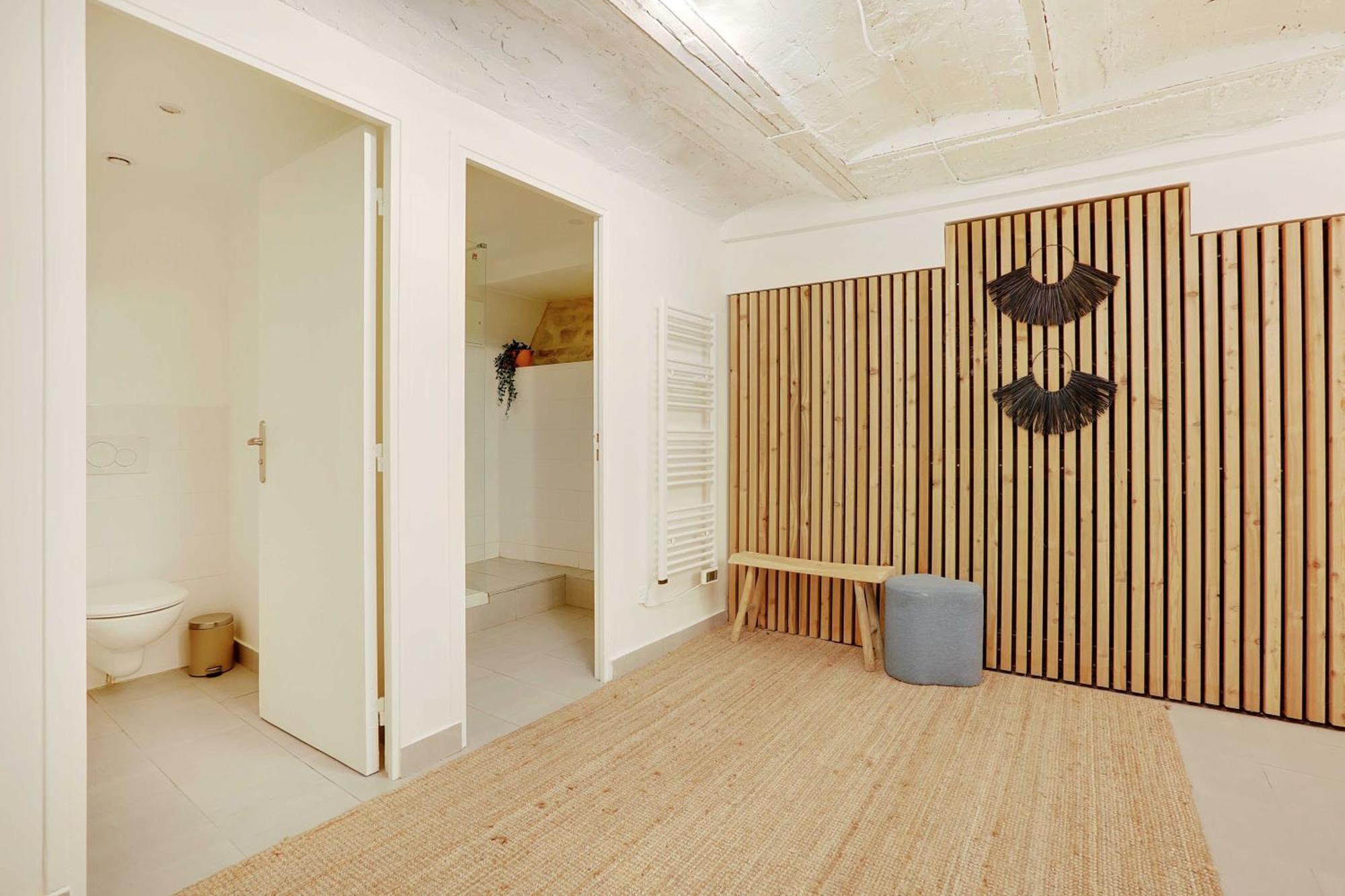 Spacious Apartment - 4Br-10P Montmartre Paris Exterior foto